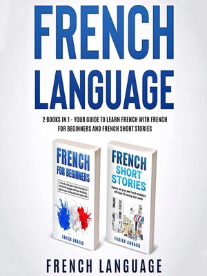 cover image of French Language